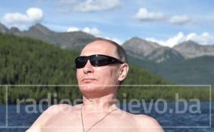 Tajna Putinovog lančića: To je bilo čudo. Zato je uvijek uz mene